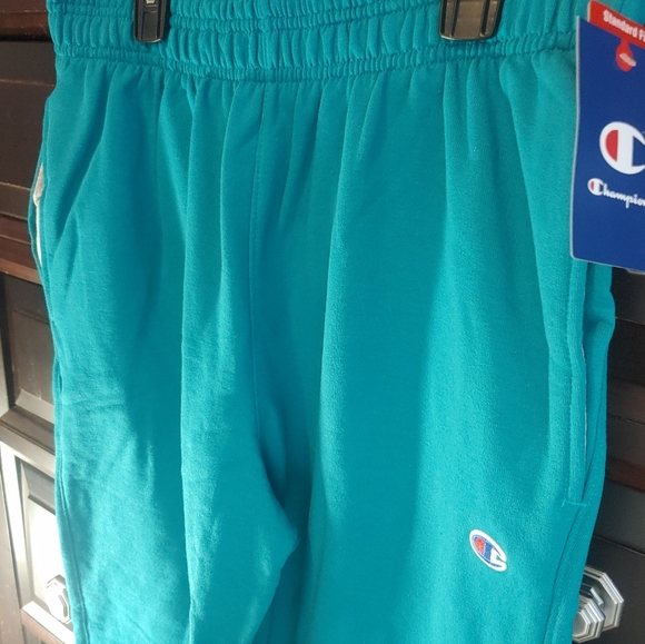 Champion Joggers Men's BNWT - Picture 5 of 12